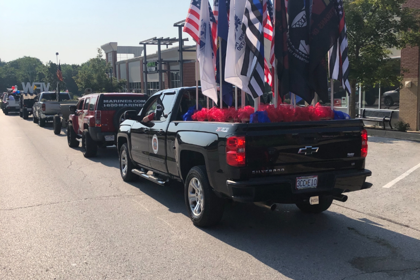 VFW Post 7356 Parkville Missouri